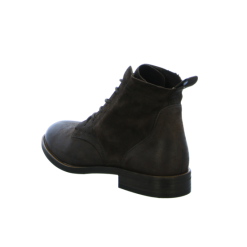 Paul Green Schnürstiefeletten Für Damen 11 Paul Green Schnürstiefeletten Für Damen -Chelsea Boots Geschäft 710323 09