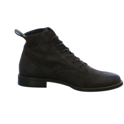 Paul Green Schnürstiefeletten Für Damen 14 Paul Green Schnürstiefeletten Für Damen -Chelsea Boots Geschäft 710323 17