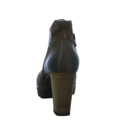 Paul Green Boots Für Damen -Chelsea Boots Geschäft 710518 11