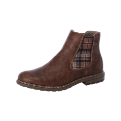 Rieker Chelsea Boots Für Damen