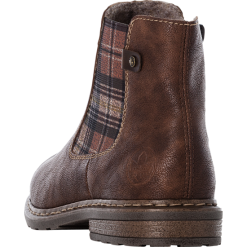 Rieker Chelsea Boots Für Damen -Chelsea Boots Geschäft 71082 25 2