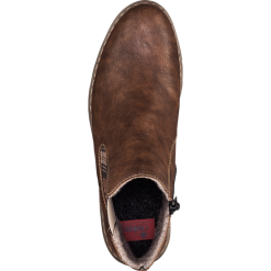 Rieker Chelsea Boots Für Damen -Chelsea Boots Geschäft 71082 25 3