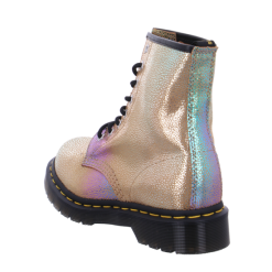 Dr. Martens Airwair Boots Für Damen -Chelsea Boots Geschäft 71149 09