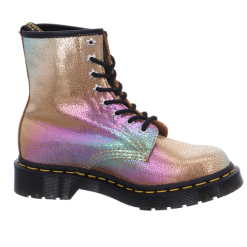 Dr. Martens Airwair Boots Für Damen -Chelsea Boots Geschäft 71149 17