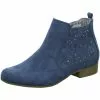 Supremo Ankle Boots Für Damen -Chelsea Boots Geschäft 71254835017 detail 04