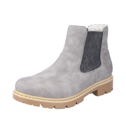 Rieker Chelsea Boots Für Damen