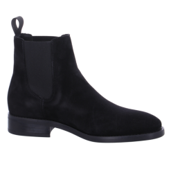 Gant Chelsea Boots Für Damen -Chelsea Boots Geschäft 71534 17