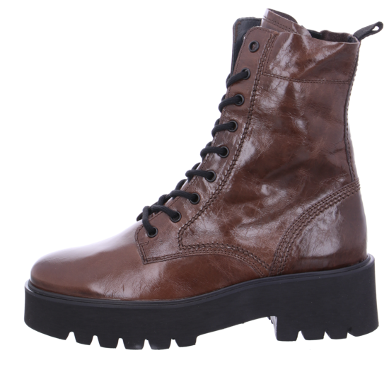 Paul Green Boots Für Damen 4 Paul Green Boots Für Damen – Bild 2