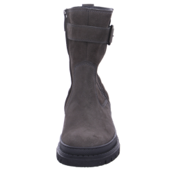 Paul Green Klassische Stiefeletten Für Damen -Chelsea Boots Geschäft 71792 01
