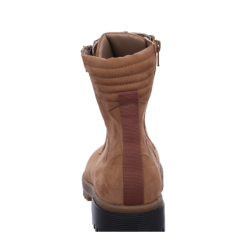 WALDLÄUFER Waldläufer Schnürstiefeletten Für Damen -Chelsea Boots Geschäft 71810 11