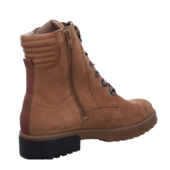 WALDLÄUFER Waldläufer Schnürstiefeletten Für Damen -Chelsea Boots Geschäft 71810 14