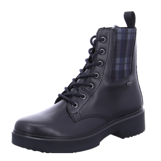 Legero Schnürboots 3 Legero Schnürboots