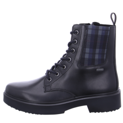 Legero Schnürboots 10 Legero Schnürboots -Chelsea Boots Geschäft 71956 06