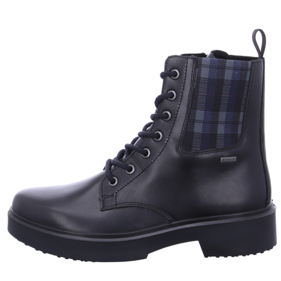 Legero Schnürboots 4 Legero Schnürboots – Bild 2