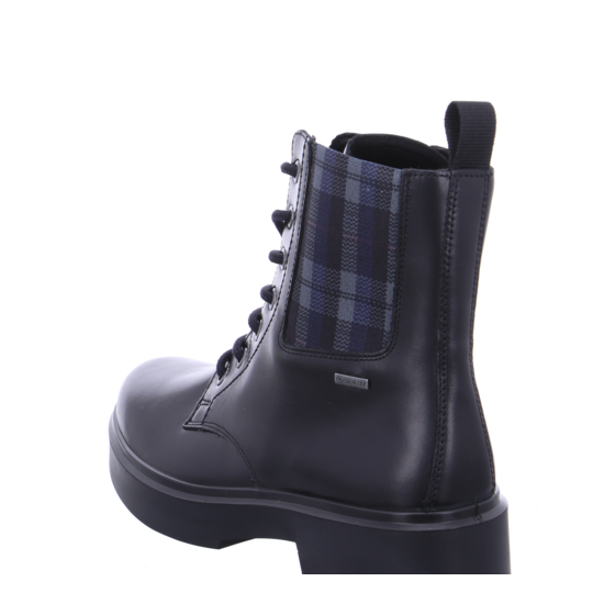 Legero Schnürboots 5 Legero Schnürboots – Bild 3