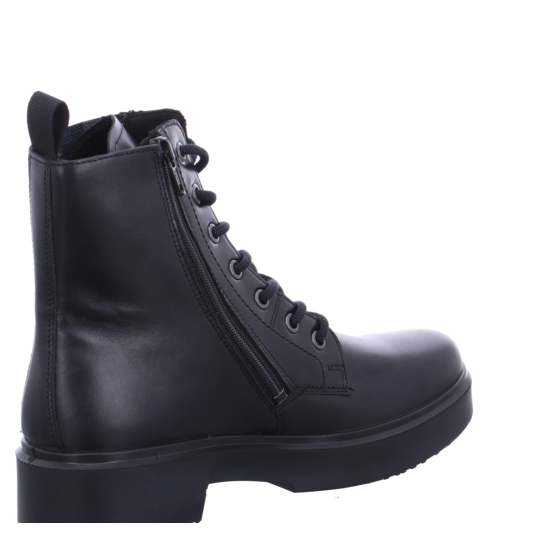 Legero Schnürboots 7 Legero Schnürboots – Bild 5