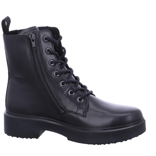 Legero Schnürboots 8 Legero Schnürboots – Bild 6