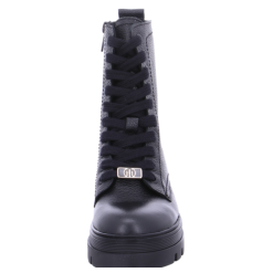 Tommy Hilfiger Lace Up Boot -Chelsea Boots Geschäft 72213 01