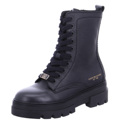 Tommy Hilfiger Lace Up Boot