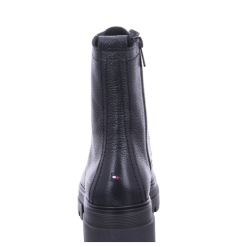 Tommy Hilfiger Lace Up Boot -Chelsea Boots Geschäft 72213 11