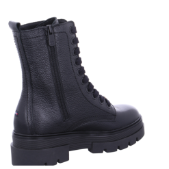 Tommy Hilfiger Lace Up Boot -Chelsea Boots Geschäft 72213 14