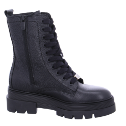 Tommy Hilfiger Lace Up Boot -Chelsea Boots Geschäft 72213 17