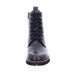 Sioux Meredith-720-Wf-H -Chelsea Boots Geschäft 72268 01