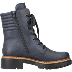 Rieker 72600-14 -Chelsea Boots Geschäft 72600 14 1