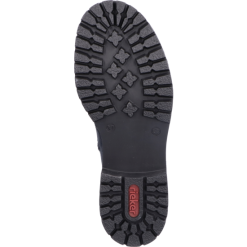 Rieker 72600-14 -Chelsea Boots Geschäft 72600 14 5