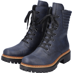 Rieker 72600-14 -Chelsea Boots Geschäft 72600 14 6