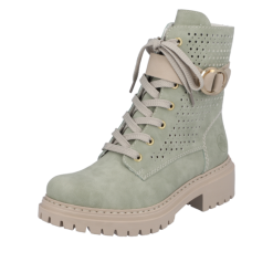 Rieker Boots Für Damen
