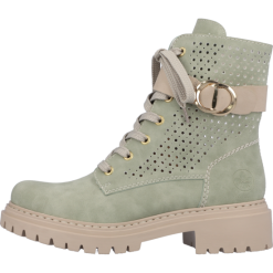 Rieker Boots Für Damen -Chelsea Boots Geschäft 72614 52 4