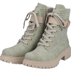 Rieker Boots Für Damen -Chelsea Boots Geschäft 72614 52 6