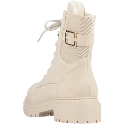 Rieker Boots Für Damen -Chelsea Boots Geschäft 72631 62 2