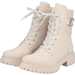 Rieker Boots Für Damen -Chelsea Boots Geschäft 72631 62 6