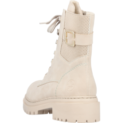 Rieker Boots Für Damen -Chelsea Boots Geschäft 72631 63 2