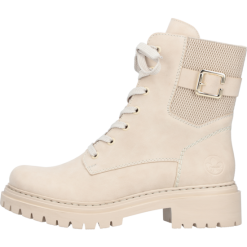 Rieker Boots Für Damen -Chelsea Boots Geschäft 72631 63 4