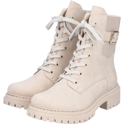 Rieker Boots Für Damen -Chelsea Boots Geschäft 72631 63 6