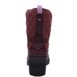 KAMIK Boots Für Damen -Chelsea Boots Geschäft 73624 11