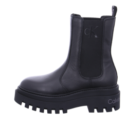 Calvin Klein Boots Für Damen -Chelsea Boots Geschäft 73959 06