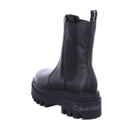 Calvin Klein Boots Für Damen -Chelsea Boots Geschäft 73959 09