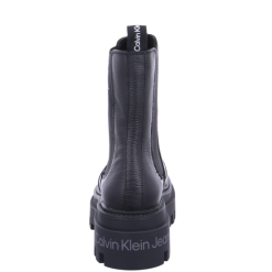 Calvin Klein Boots Für Damen -Chelsea Boots Geschäft 73959 11