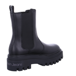 Calvin Klein Boots Für Damen -Chelsea Boots Geschäft 73959 14