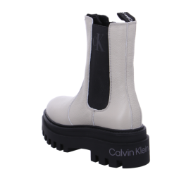 Calvin Klein Boots Für Damen -Chelsea Boots Geschäft 73960 09