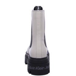 Calvin Klein Boots Für Damen -Chelsea Boots Geschäft 73960 11