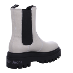 Calvin Klein Boots Für Damen -Chelsea Boots Geschäft 73960 14