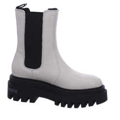 Calvin Klein Boots Für Damen -Chelsea Boots Geschäft 73960 17