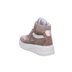 Nero Giardini Boots Für Damen -Chelsea Boots Geschäft 74010 09