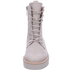 Paul Green Schnürstiefeletten Für Damen -Chelsea Boots Geschäft 74593 01