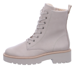 Paul Green Schnürstiefeletten Für Damen -Chelsea Boots Geschäft 74593 06